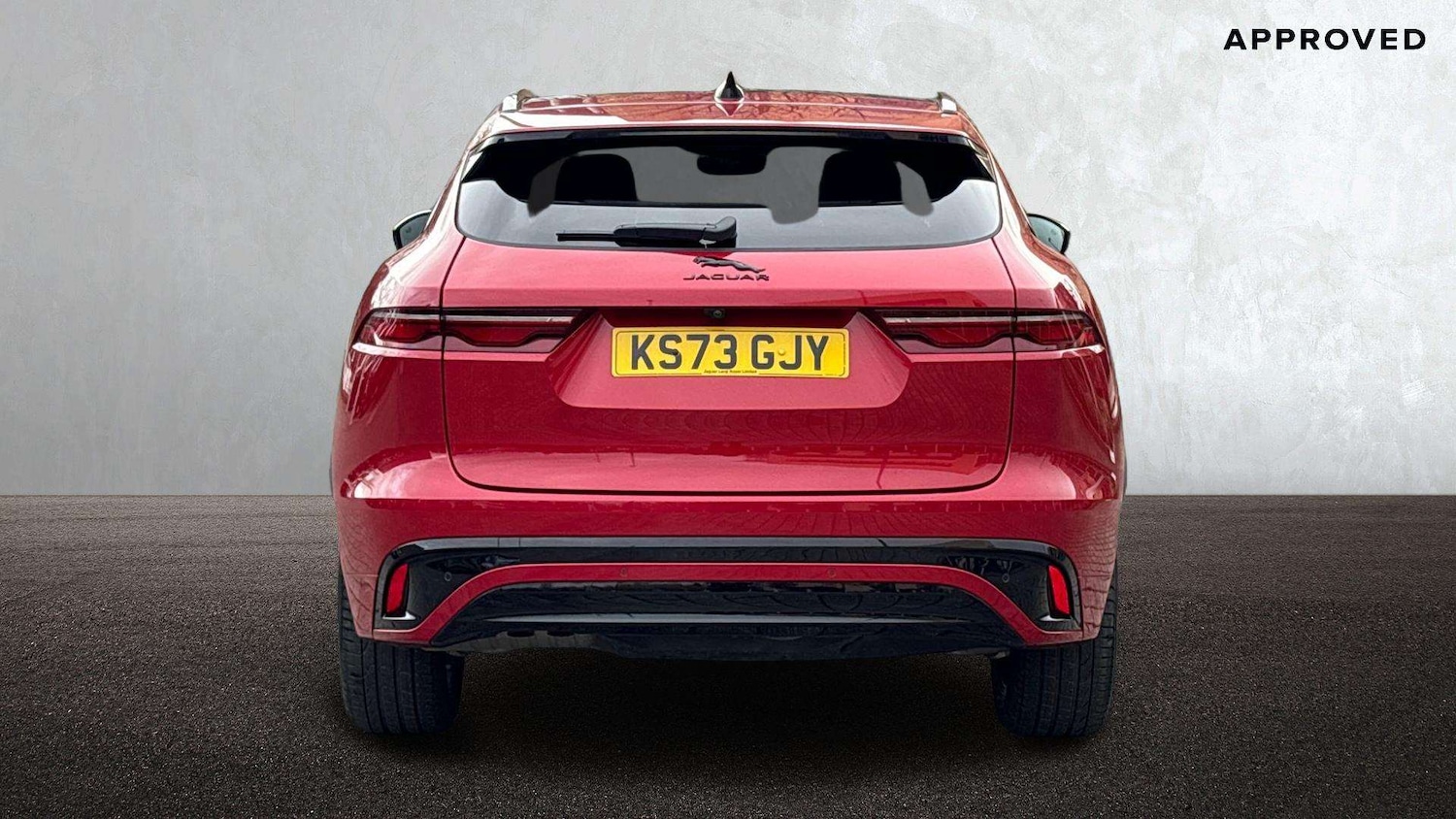 Used Jaguar F-Pace 2023 for sale - 76761148: Photo 6