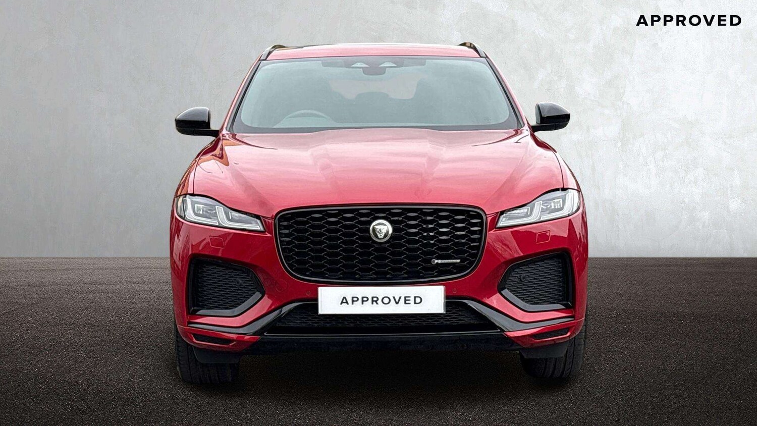 Used Jaguar F-Pace 2023 for sale - 76761148: Photo 7