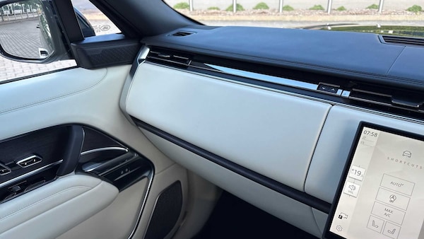 Used Land Rover Range Rover 2024 for sale - 75218371: Photo 26