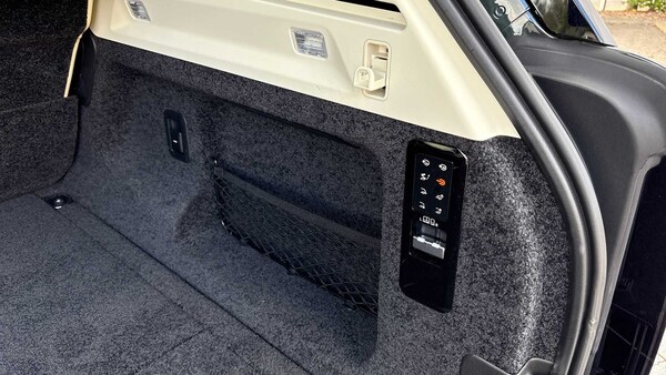 Used Land Rover Range Rover 2024 for sale - 75218371: Photo 27