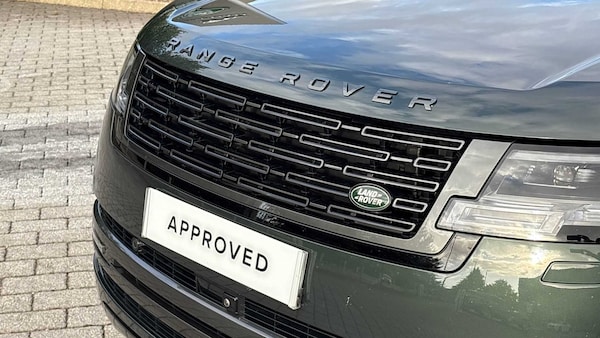 Used Land Rover Range Rover 2024 for sale - 75218371: Photo 28