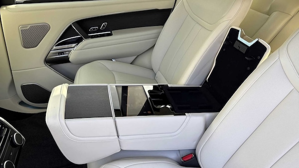 Used Land Rover Range Rover 2024 for sale - 75218371: Photo 31