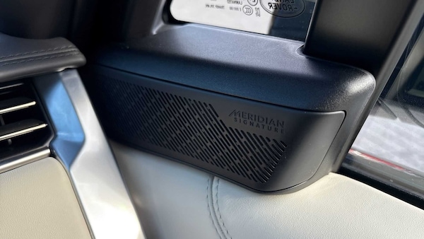 Used Land Rover Range Rover 2024 for sale - 75218371: Photo 34