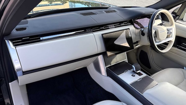 Used Land Rover Range Rover 2024 for sale - 75218371: Photo 35