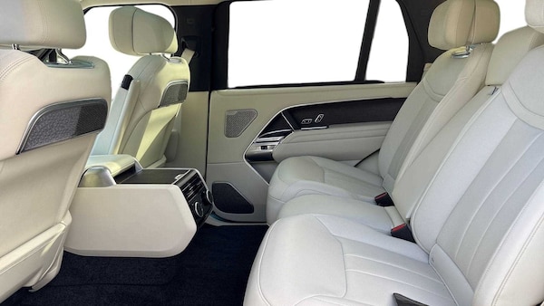 Used Land Rover Range Rover 2024 for sale - 75218371: Photo 4