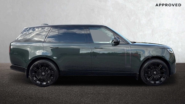 Used Land Rover Range Rover 2024 for sale - 75218371: Photo 5