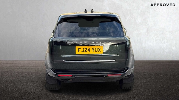 Used Land Rover Range Rover 2024 for sale - 75218371: Photo 6