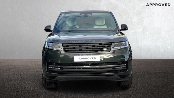 Used Land Rover Range Rover 2024 for sale - 75218371: Photo 7