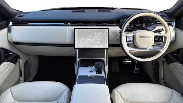 Used Land Rover Range Rover 2024 for sale - 75218371: Photo 9