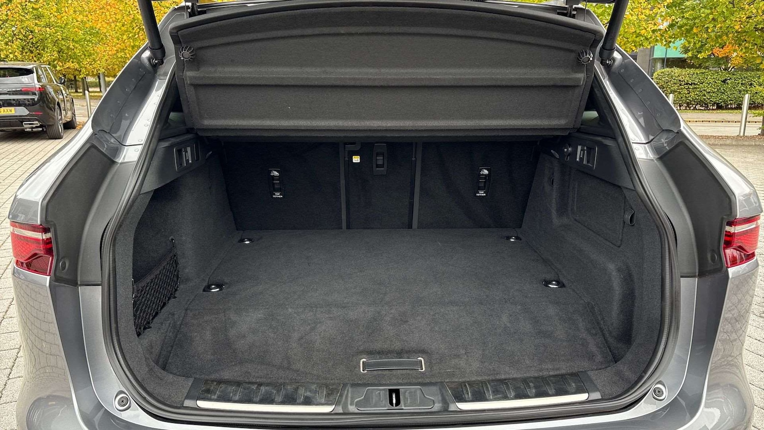 Used Jaguar F-Pace 2024 for sale - 76075299: Photo 10