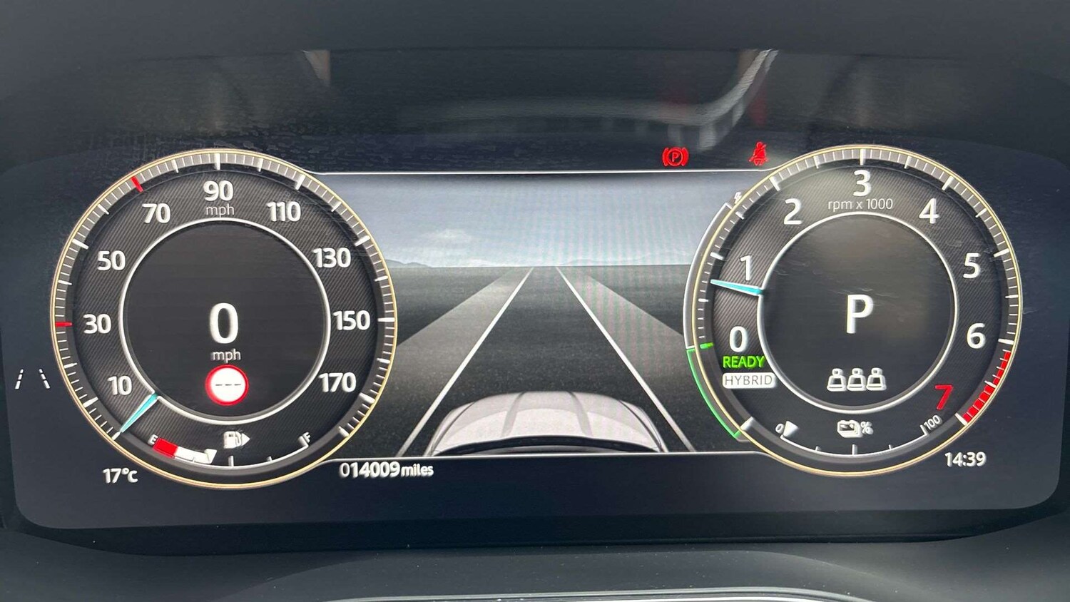 Used Jaguar F-Pace 2024 for sale - 76075299: Photo 16