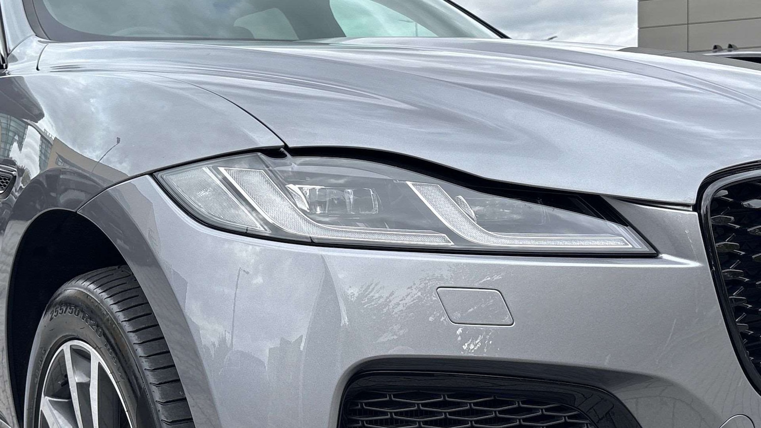 Used Jaguar F-Pace 2024 for sale - 76075299: Photo 17