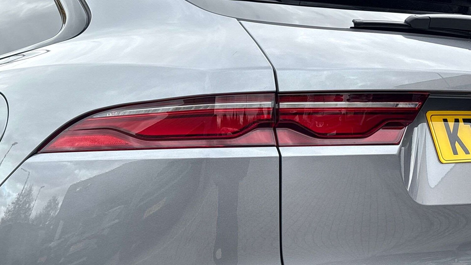 Used Jaguar F-Pace 2024 for sale - 76075299: Photo 19