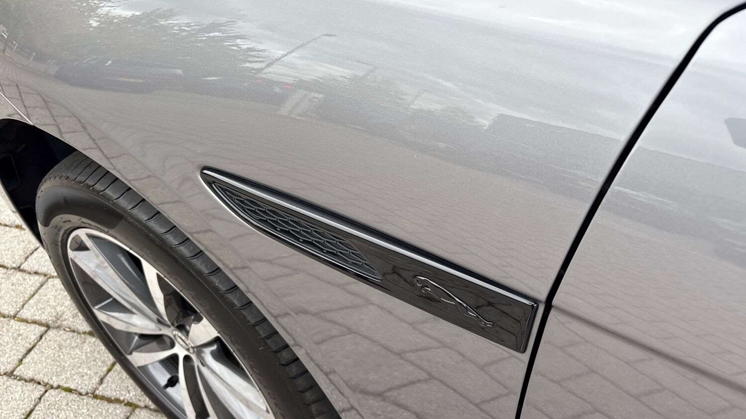 Used Jaguar F-Pace 2024 for sale - 76075299: Photo 20