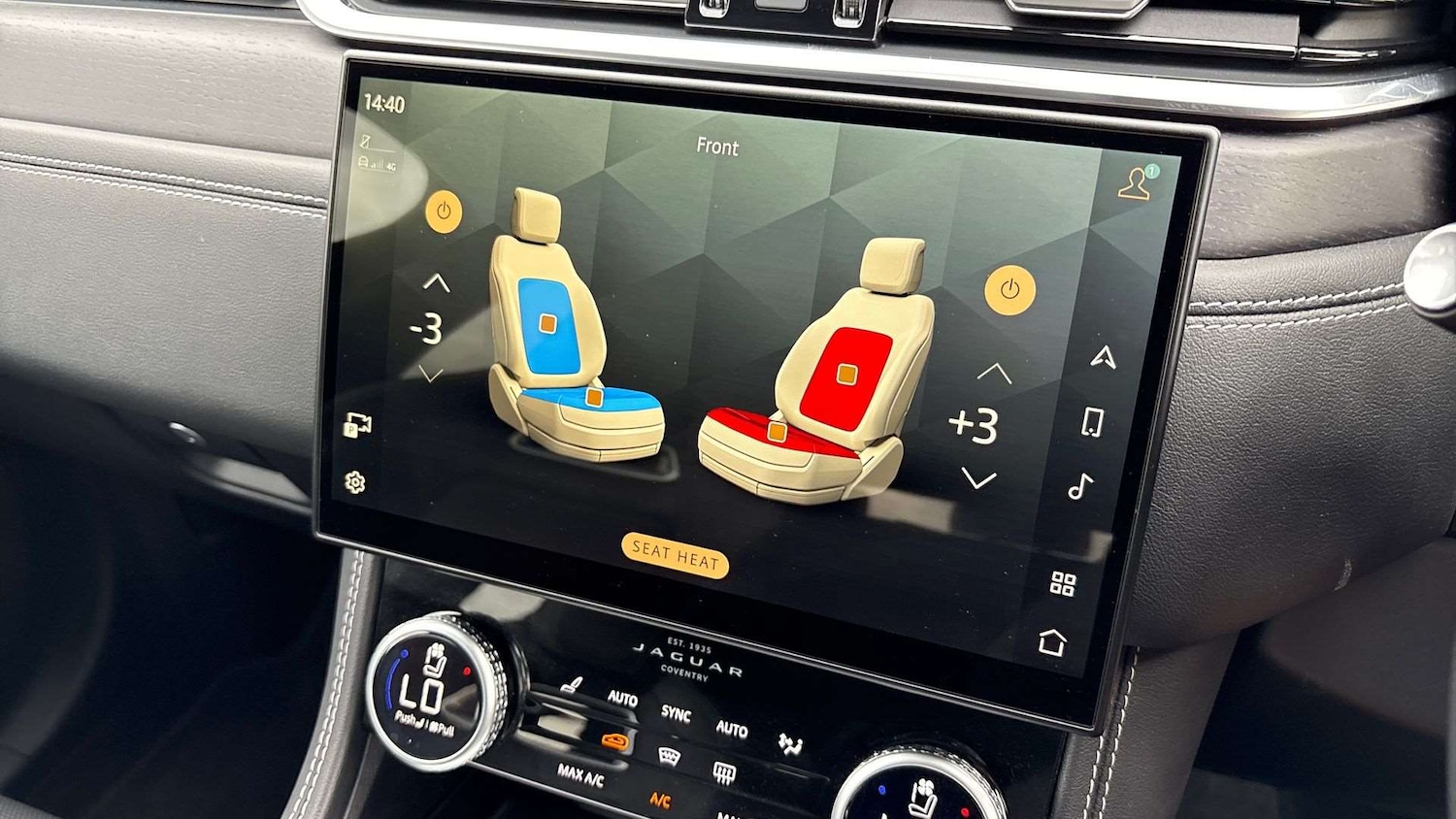 Used Jaguar F-Pace 2024 for sale - 76075299: Photo 22