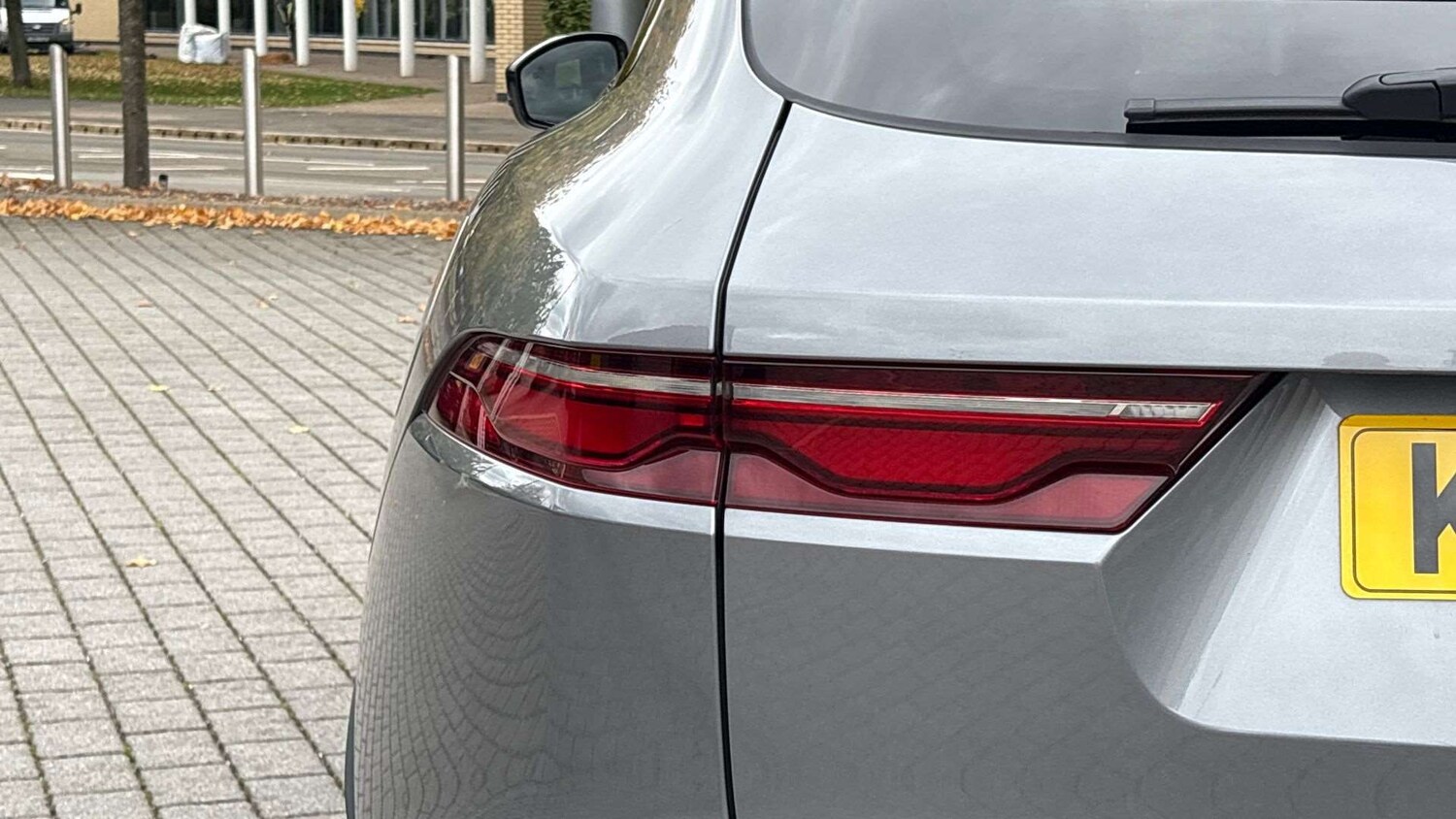 Used Jaguar F-Pace 2024 for sale - 76075299: Photo 26