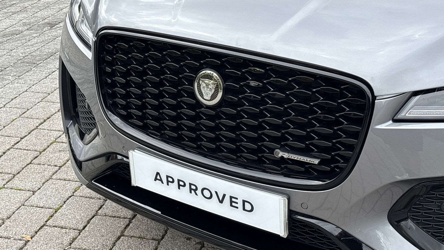 Used Jaguar F-Pace 2024 for sale - 76075299: Photo 28