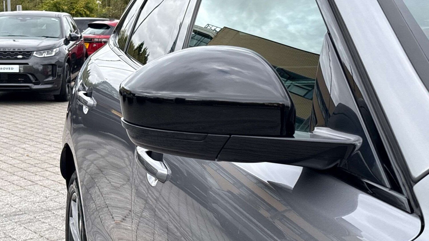 Used Jaguar F-Pace 2024 for sale - 76075299: Photo 29