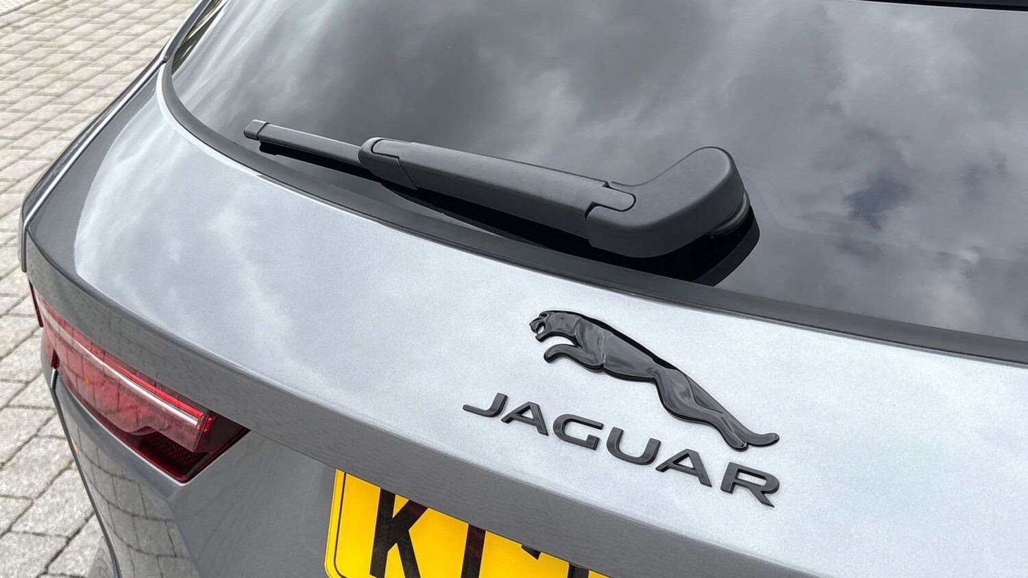 Used Jaguar F-Pace 2024 for sale - 76075299: Photo 31