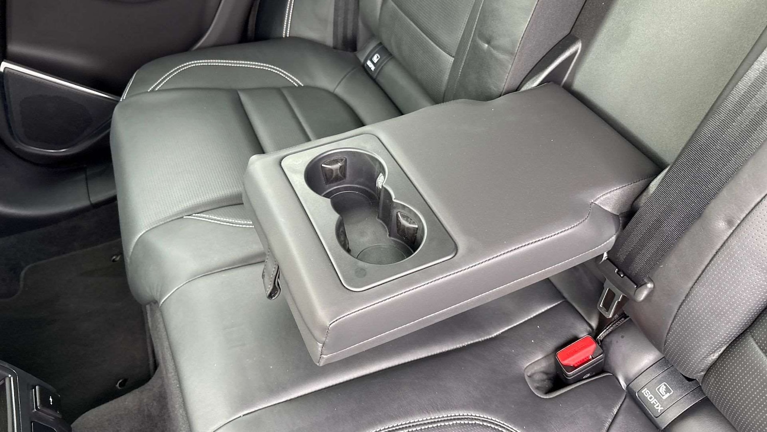 Used Jaguar F-Pace 2024 for sale - 76075299: Photo 35