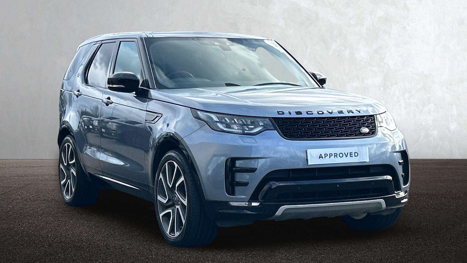 Used Land Rover Discovery 2020 for sale - 77686674: Photo 1