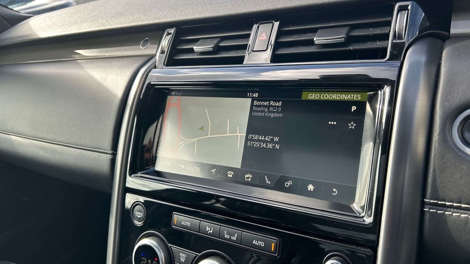 Used Land Rover Discovery 2020 for sale - 77686674: Photo 11