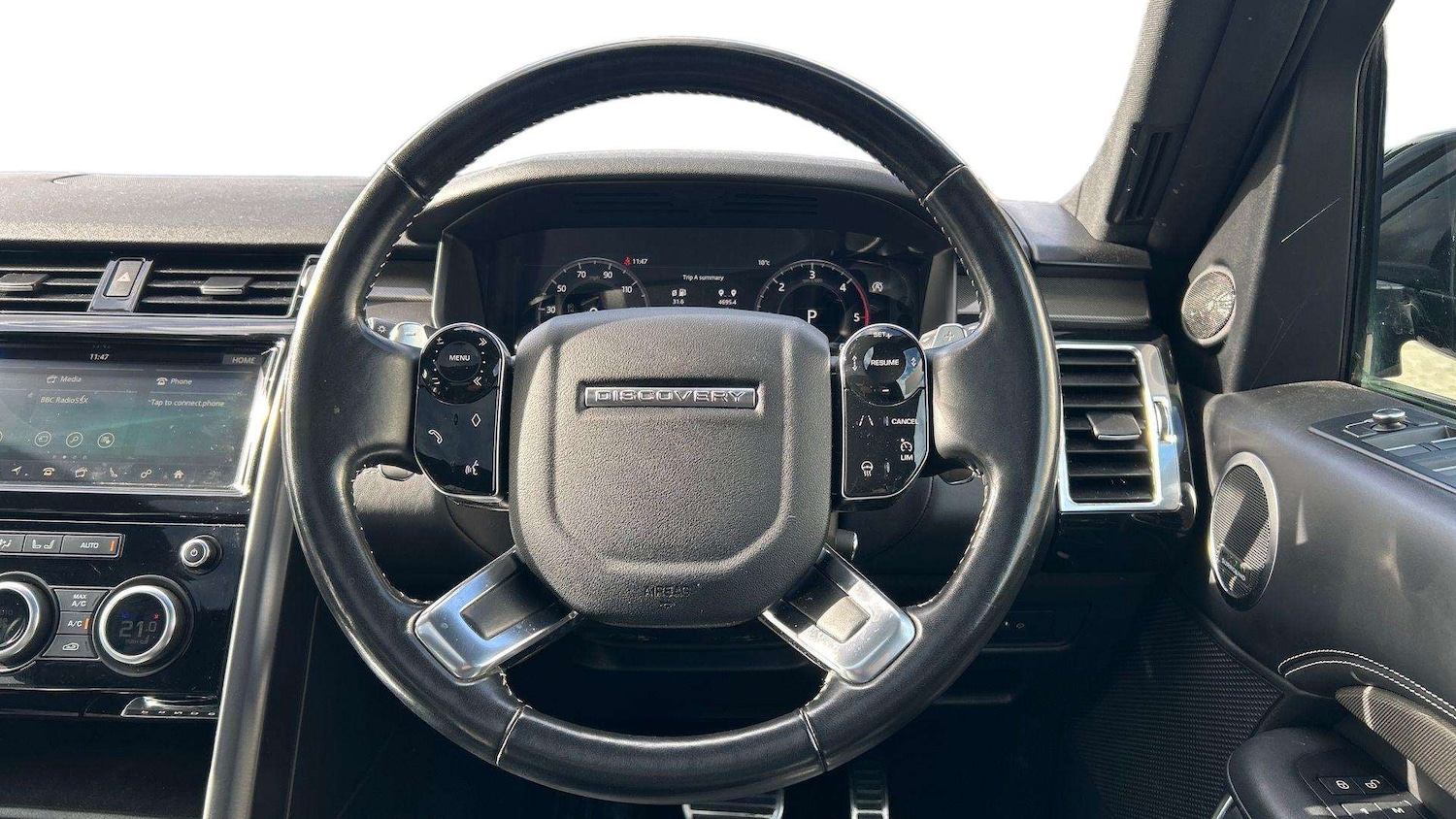 Used Land Rover Discovery 2020 for sale - 77686674: Photo 15