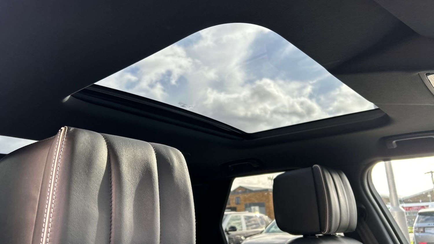 Used Land Rover Discovery 2020 for sale - 77686674: Photo 21