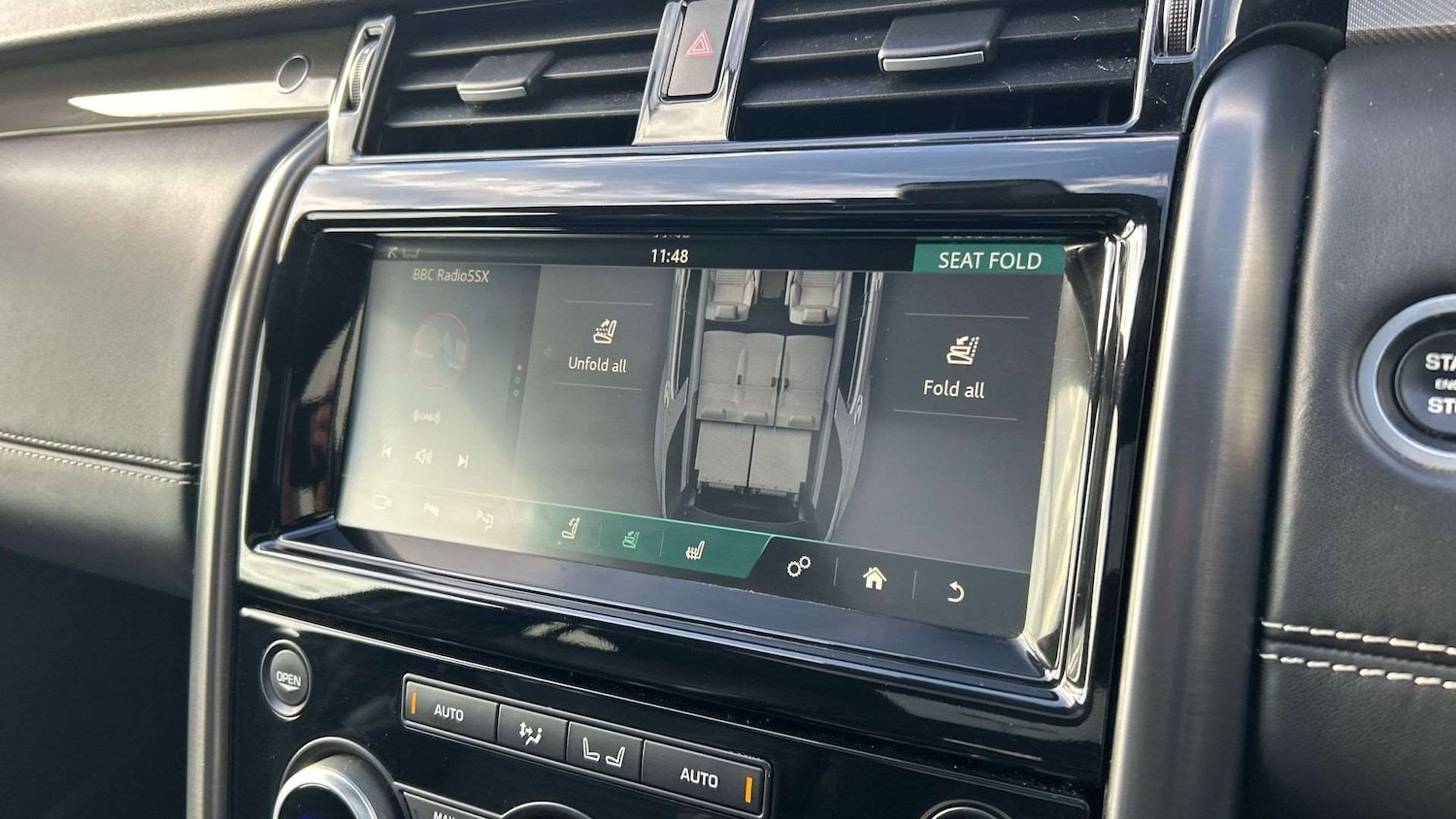 Used Land Rover Discovery 2020 for sale - 77686674: Photo 22