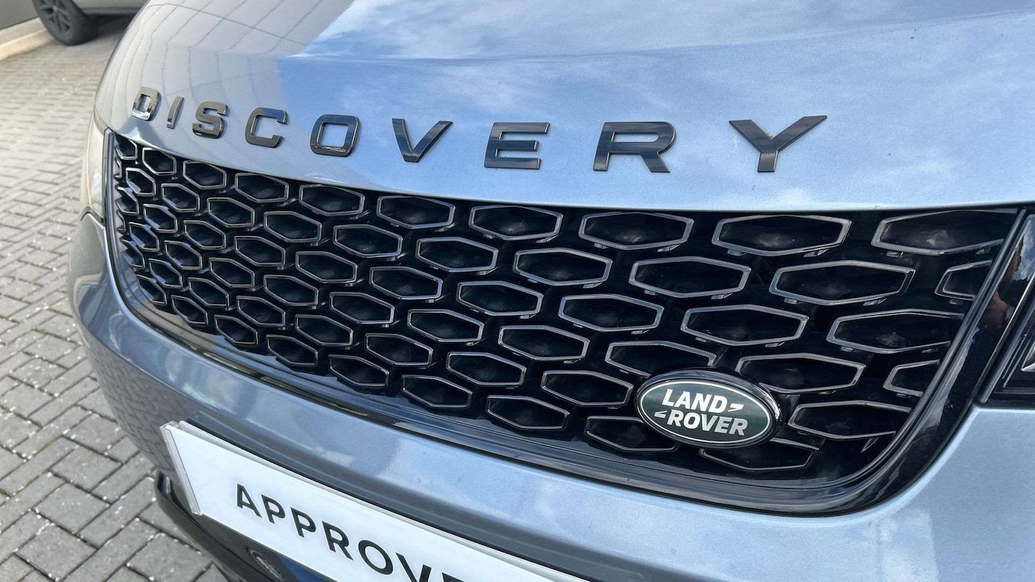 Used Land Rover Discovery 2020 for sale - 77686674: Photo 29