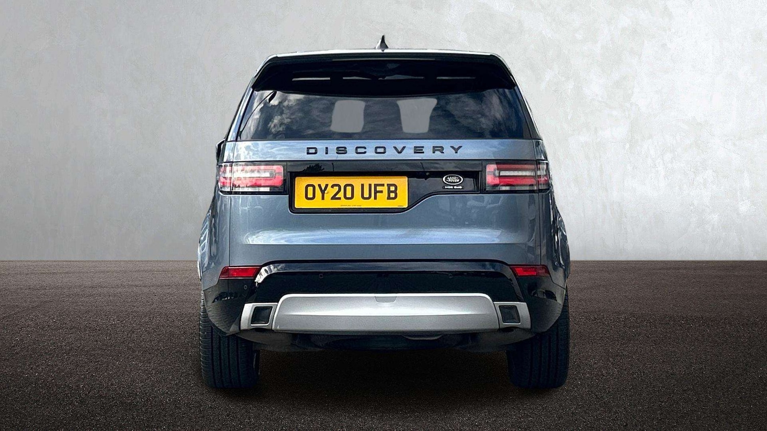 Used Land Rover Discovery 2020 for sale - 77686674: Photo 6