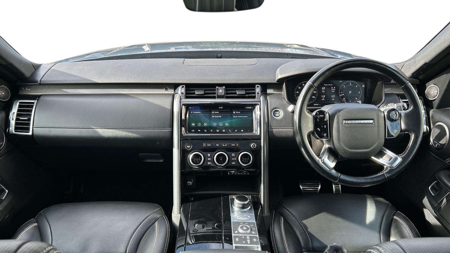 Used Land Rover Discovery 2020 for sale - 77686674: Photo 9