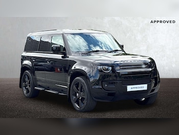Used Land Rover Defender 2025 for sale - 79190041: Photo