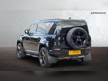 Used Land Rover Defender 2025 for sale - 79190041: Photo