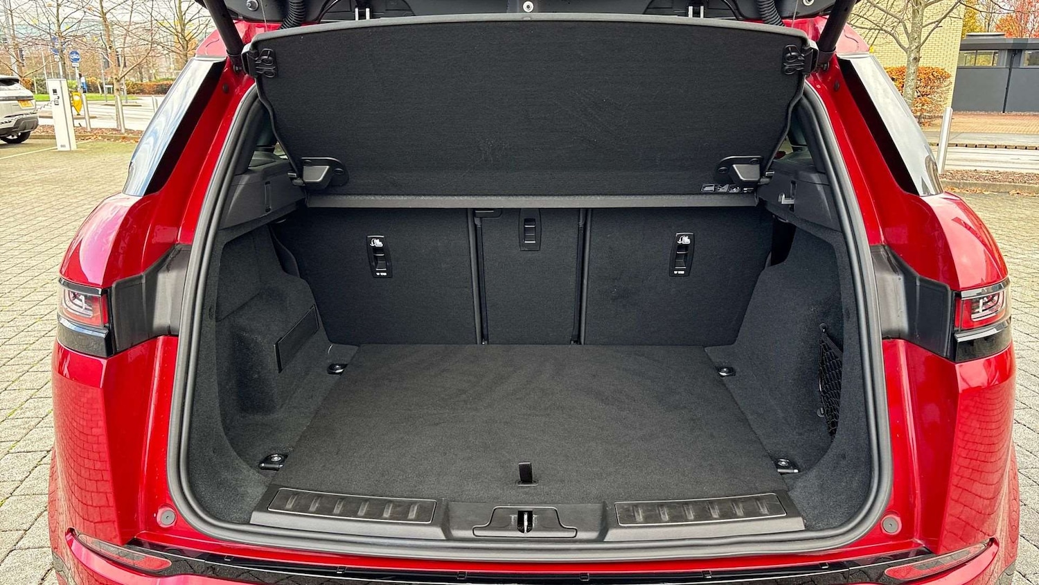 Used Land Rover Range Rover Evoque 2022 for sale - 76488083: Photo 10