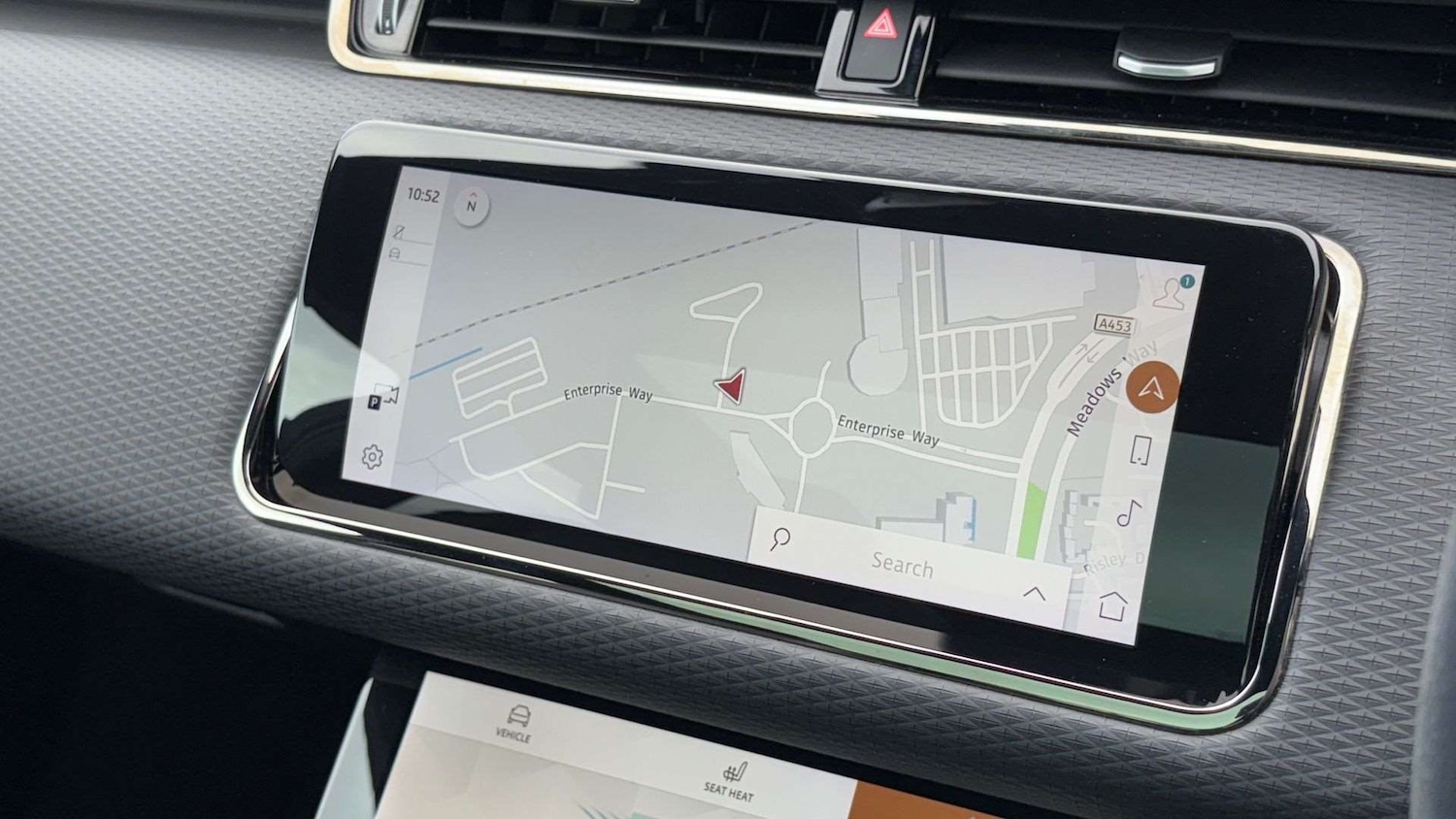 Used Land Rover Range Rover Evoque 2022 for sale - 76488083: Photo 11