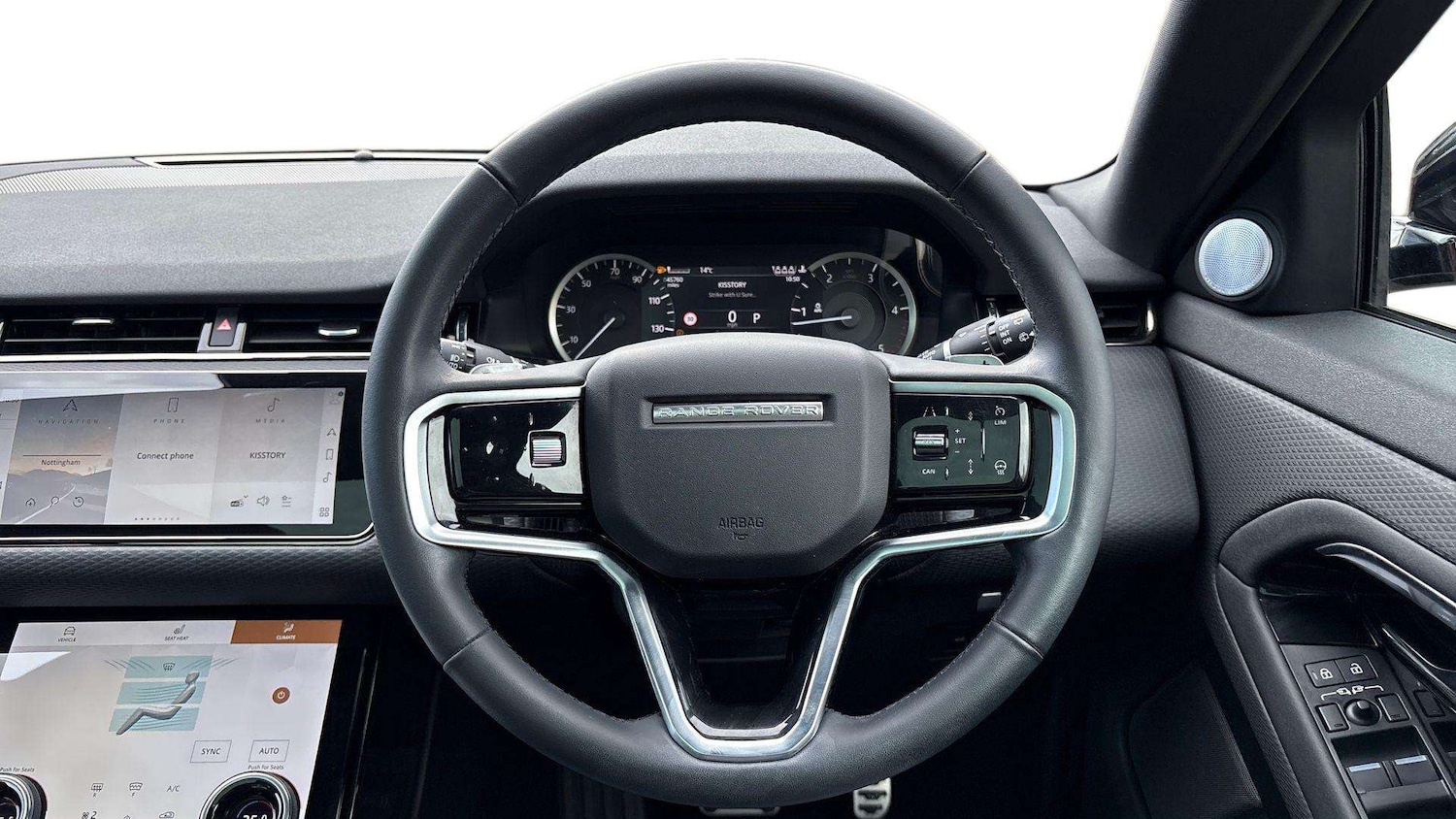 Used Land Rover Range Rover Evoque 2022 for sale - 76488083: Photo 15