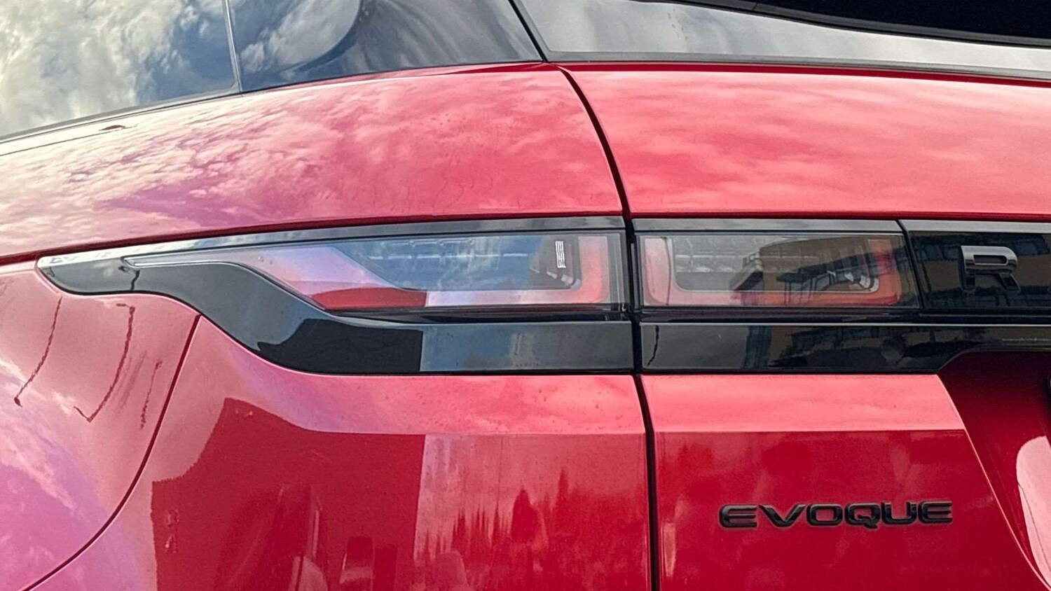 Used Land Rover Range Rover Evoque 2022 for sale - 76488083: Photo 19