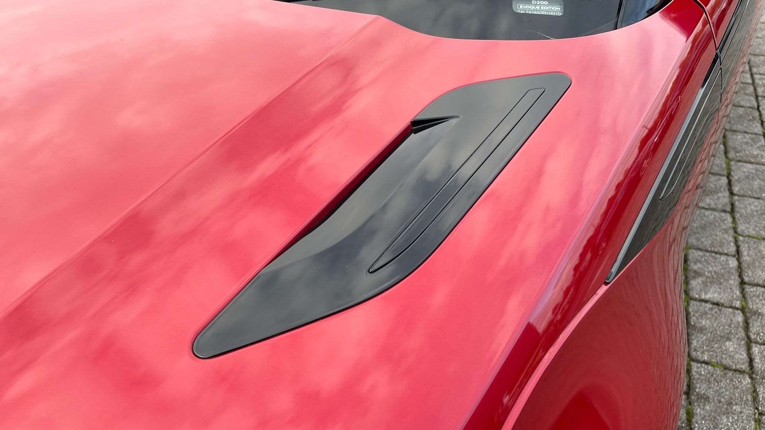 Used Land Rover Range Rover Evoque 2022 for sale - 76488083: Photo 20