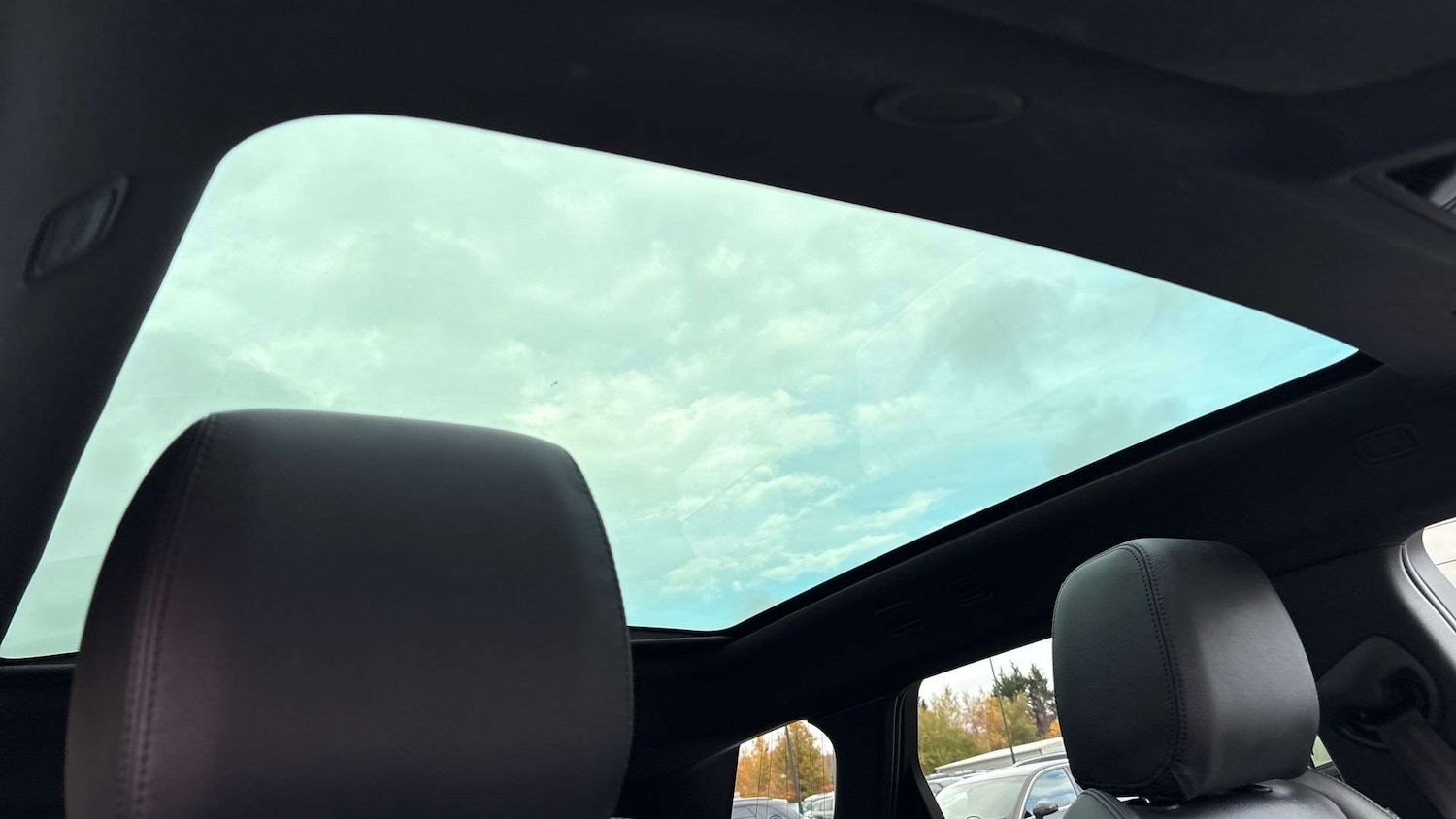 Used Land Rover Range Rover Evoque 2022 for sale - 76488083: Photo 21