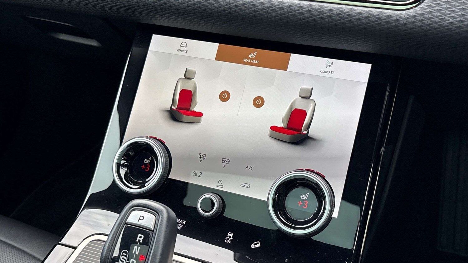 Used Land Rover Range Rover Evoque 2022 for sale - 76488083: Photo 22