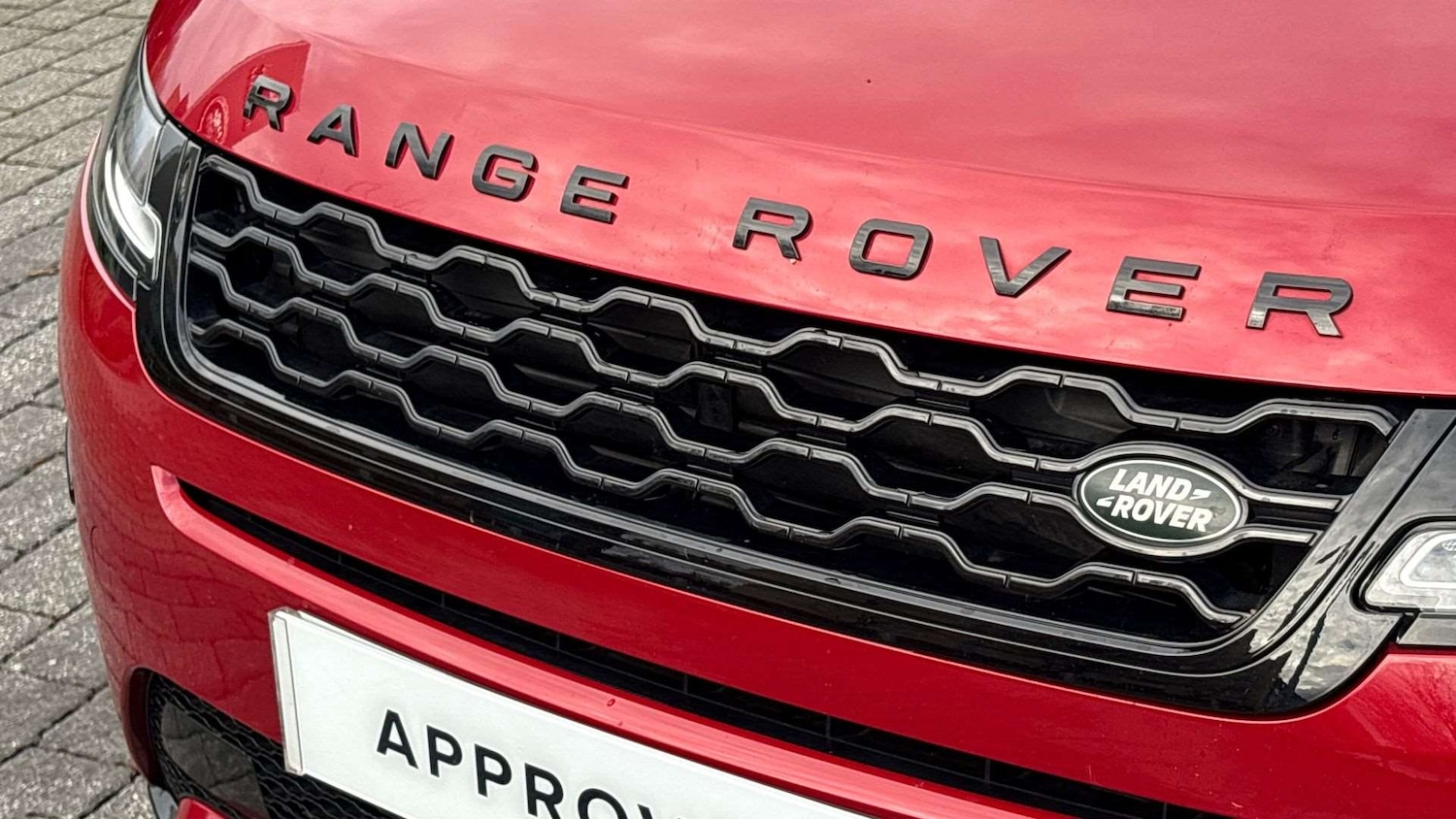 Used Land Rover Range Rover Evoque 2022 for sale - 76488083: Photo 29