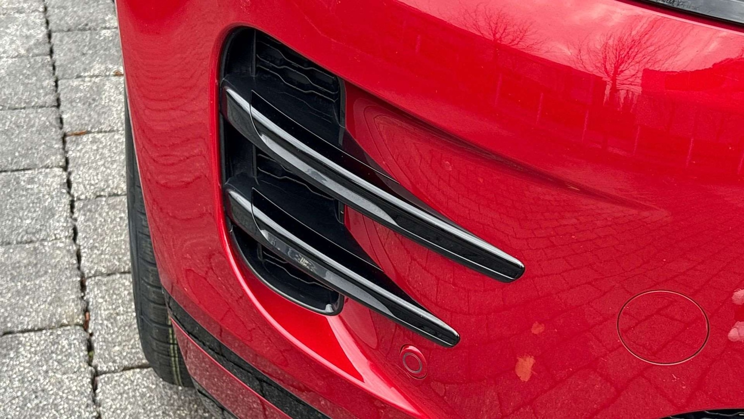 Used Land Rover Range Rover Evoque 2022 for sale - 76488083: Photo 30