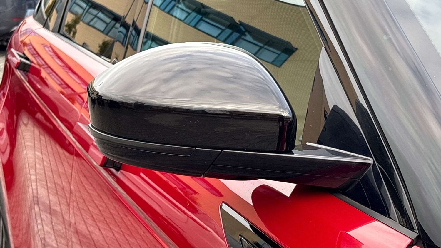 Used Land Rover Range Rover Evoque 2022 for sale - 76488083: Photo 31