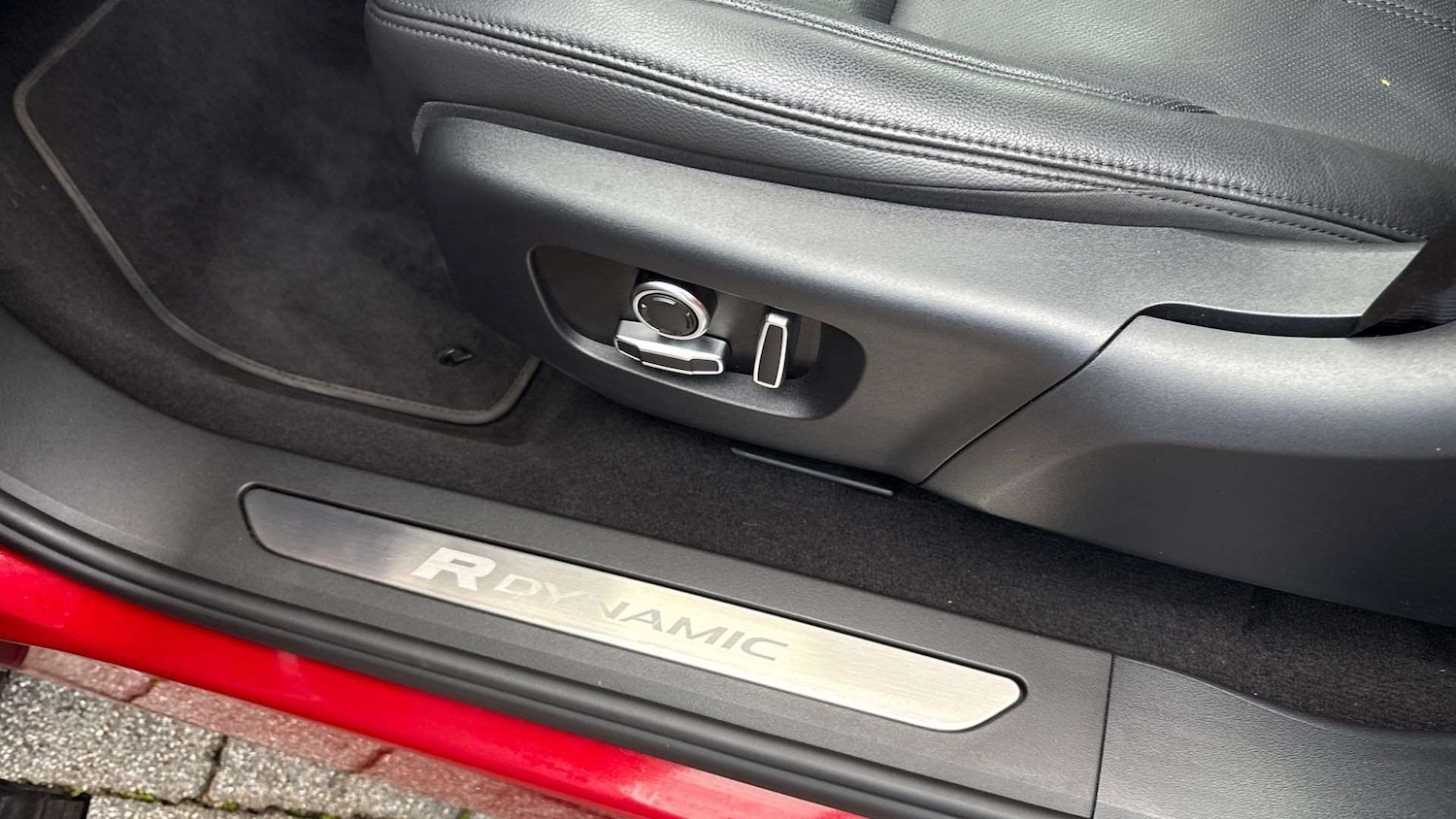 Used Land Rover Range Rover Evoque 2022 for sale - 76488083: Photo 35