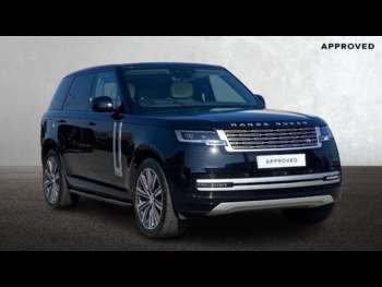 2024 - 3.0 P460e Autobiography 4dr Auto