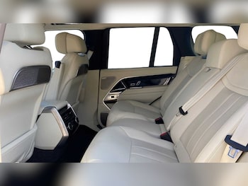 Used Land Rover Range Rover 2024 for sale - 75217141: Photo
