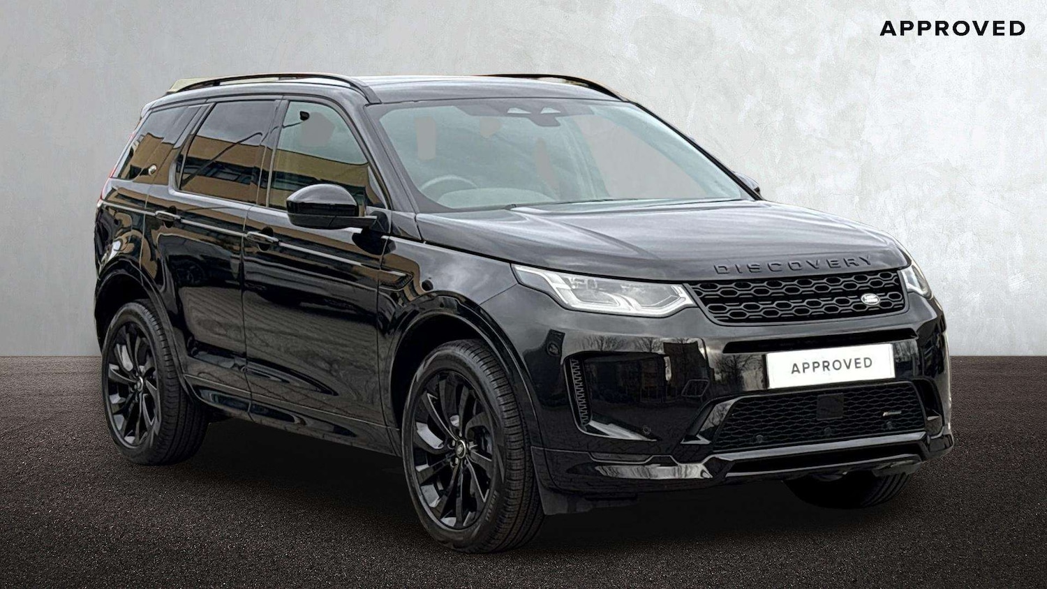 Used Land Rover Discovery Sport 2023 for sale - 76488129: Photo 1