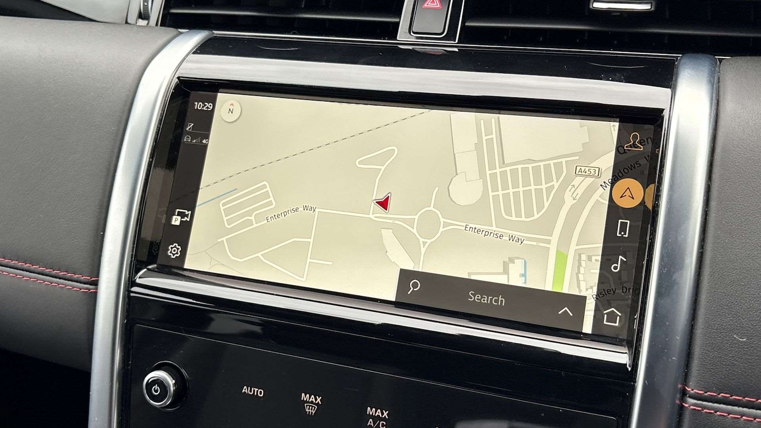 Used Land Rover Discovery Sport 2023 for sale - 76488129: Photo 11