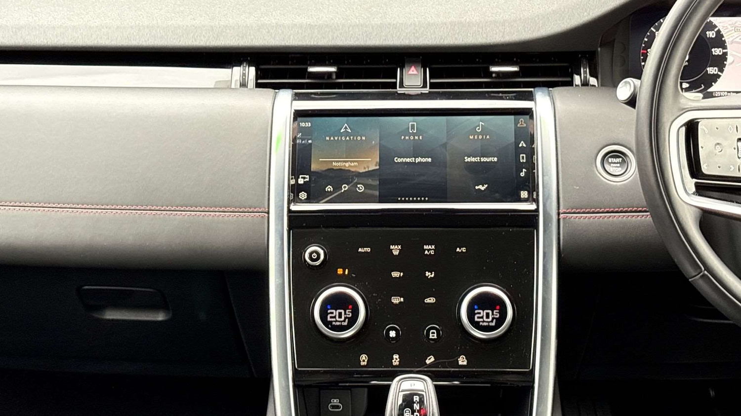 Used Land Rover Discovery Sport 2023 for sale - 76488129: Photo 14